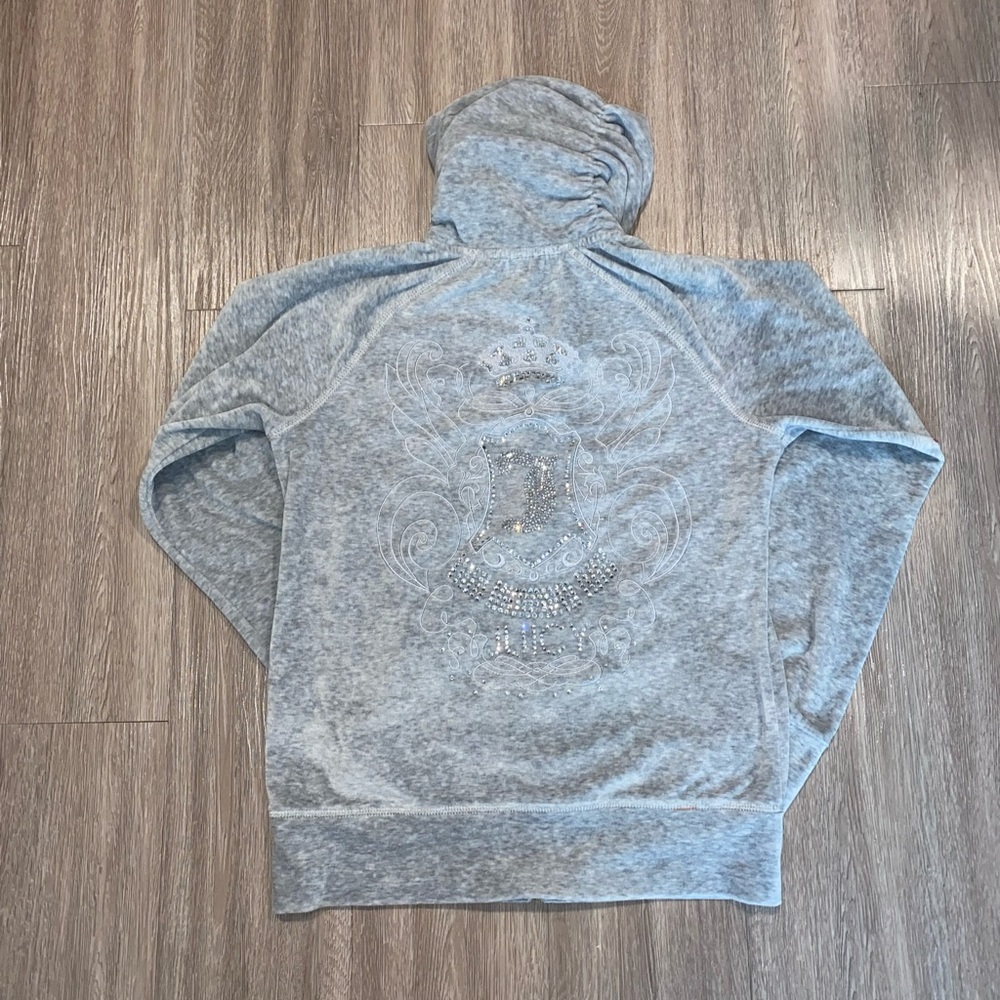 Juicy couture tracksuit